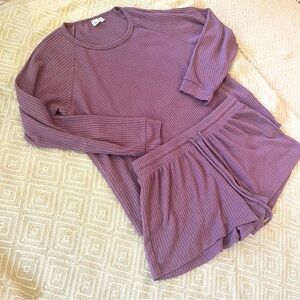 Urban Outfitters BDG XL Pajama set